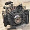 Генератор Mercedes E-class 2.2cdi (W211) 2002-2009 0124625014 369267 - 4