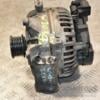 Генератор Mercedes E-class 2.2cdi (W211) 2002-2009 0124625014 369267 - 5