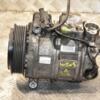 Компрессор кондиционера Mercedes C-class 2.2cdi (W203) 2000-2007 4472209152 369281 - 5