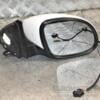 Дзеркало праве електр 6 пінів (дефект) VW Tiguan 2007-2016 5N1857502AG 369284 - 3