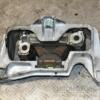 Опора двигателя правая Mercedes GLA-Class 2.0T 16V (X156) 2013 A2462402517 369357 - 4