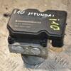 Блок ABS Hyundai i10 2007-2013 589100X550 369361 - 3