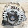 Генератор Audi A3 2.5tdi (8P) 2003-2012 SG14B012 369384 - 4