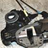Замок двери передний левый электр 6 пинов Toyota Rav 4 2006-2013 369417 - 4