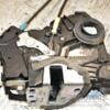 Замок двері передній правий електро 4 Піна Toyota Rav 4 2006-2013 369419 - 4