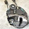 Замок двері задній правий електро 2 Піна Toyota Rav 4 2006-2013 369423 - 4