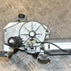 Моторчик склоочисника задній Nissan Almera Tino 2000-2006 404735 369432 - 3