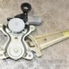 Склопідйомник задній лівий електро 6 пинов Toyota Rav 4 2006-2013 8571035180 369434 - 3