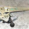 Склопідйомник задній лівий електро 6 пинов Toyota Rav 4 2006-2013 8571035180 369434 - 4