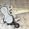 Склопідйомник задній правий електро 6 пинов Toyota Rav 4 2006-2013 8572035140 369436 - 3