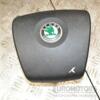 Подушка безпеки кермо Airbag Skoda Fabia 2007-2014 5J0880201D 369441 - 3