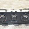 Блок управления печкой с кондиционером Skoda Fabia 2007-2014 5J0820045 369447 - 3