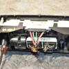Блок управления печкой с кондиционером Skoda Fabia 2007-2014 5J0820045 369447 - 4