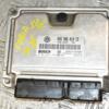 Блок керування двигуном Skoda Fabia 1.4tdi 2007-2014 045906019CD 369451 - 3