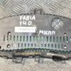 Панель приладів Skoda Fabia 1.4tdi 2007-2014 5J0920841C 369482 - 4