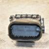 Дефлектор повітряний центральний правий Toyota Rav 4 2006-2013 369491 - 4