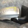 Дзеркало праве електр 3 Піна (дефект) Nissan Almera Tino 2000-2006 369499 - 4