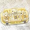 Плафон салона Citroen C5 2008-2017 9680713880 369507 - 4