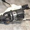 Замок двери передний левый электр 6 пинов Citroen C5 2008-2017 PSA574388 369555 - 4