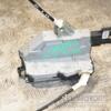 Замок двері задній правий електро 6 пинов Citroen C5 2008-2017 PSA574394 369563 - 3