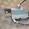 Замок двери задний левый электр 6 пинов Citroen C5 2008-2017 PSA574395 369567 - 3