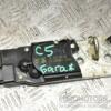 Доводчик кришки багажника Citroen C5 2008-2017 9661840680 369571 - 3