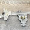 Склопідйомник задній лівий електро 6 пинов Citroen C5 2008-2017 128000772 369576 - 4