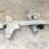 Стеклоподъемник задний правый электр 6 пинов Citroen C5 2008-2017 9670313180 369578 - 4