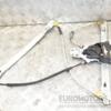 Склопідйомник передній правий електро 6 пинов Citroen C5 2008-2017 128000782 369582 - 3