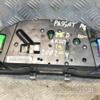 Панель приборов 00- VW Passat 1.9tdi (B5) 1996-2005 3B0920827A 369584 - 4