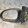 Зеркало левое электр 6 пинов VW Golf (V) 2003-2008 1K1857501 369588 - 3