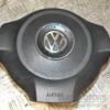 Подушка безопасности руль Airbag VW Golf (VI) 2008-2013 1T0880201K 369599 - 3