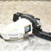 Моторчик пічки задній лівий Citroen C4 Picasso 2007-2014 9650872580 369601 - 3