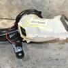 Моторчик пічки задній правий Citroen C4 Picasso 2007-2014 9650872480 369604 - 3