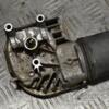 Моторчик склоочисника передній правий Peugeot 407 2004-2010 0390241722 369618 - 4