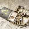 Моторчик стеклоочистителя передний левый Peugeot 407 2004-2010 0390241721 369622 - 4