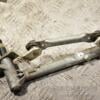 Трапеция дворников левая Peugeot 407 2004-2010 9655617380 369624 - 4