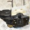 Замок двері передній правий електро 5 пинов Hyundai Tucson 2004-2009 369635 - 4