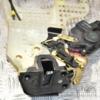 Замок двери задний левый электр 5 пинов (дефект) Hyundai Tucson 2004-2009 369639 - 5
