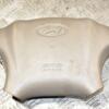 Подушка безопасности руль Airbag Hyundai Tucson 2004-2009 369642 - 3