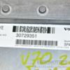 Блок управления двигателем Volvo V70 2.0 16V 2007-2016 30729351 369649 - 4