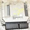 Блок керування двигуном Mercedes C-class 2.2cdi (W203) 2000-2007 A6461533079 369652 - 3