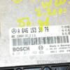 Блок керування двигуном Mercedes C-class 2.2cdi (W203) 2000-2007 A6461533079 369652 - 4