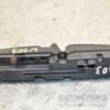 Блок кнопок аварійка Mercedes C-class (W203) 2000-2007 A2038219679 369665 - 4