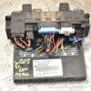 Блок передній SAM Mercedes C-class (W203) 2000-2007 A0025459301 369676 - 3
