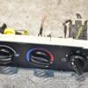 Блок управления печкой с кондиционером Ford Transit 2006-2013 369683 - 3