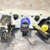 Блок управления печкой с кондиционером Ford Transit 2006-2013 369683 - 4