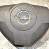 Подушка безпеки кермо Airbag Opel Astra (H) 2004-2010 13168455 369686 - 3