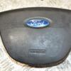 Подушка безпеки кермо Airbag Ford Transit 2006-2013 6C11V042B85BBW 369702 - 3