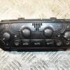 Блок управління пічкою клімат Mercedes C-class (W203) 2000-2007 A2098300085 369712 - 3